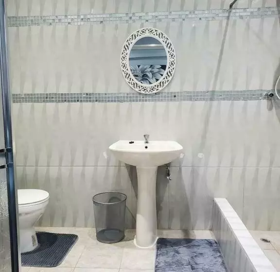 پانسیون Preferred Place