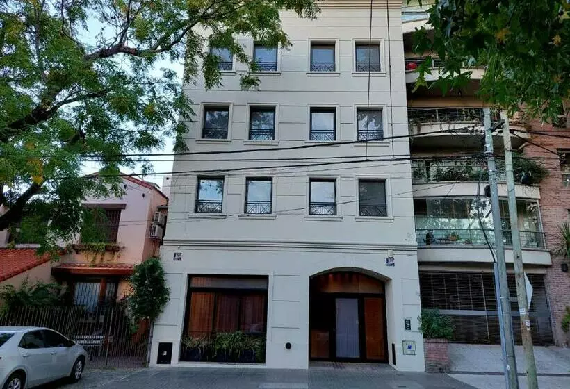 Majatalo Rawson 3840 Alquiler De Suites La Lucila, Vicente Lopez, Buenos Aires