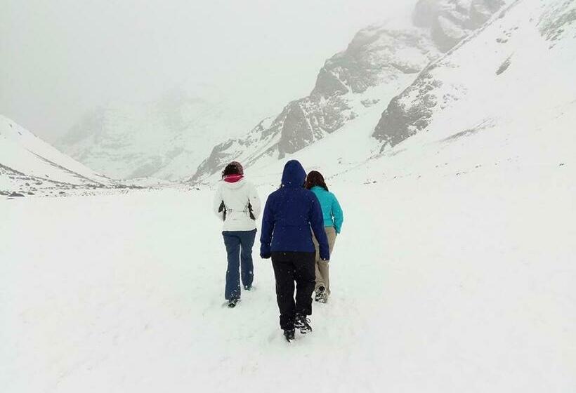 Majatalo Refugios De Montaña Castañar