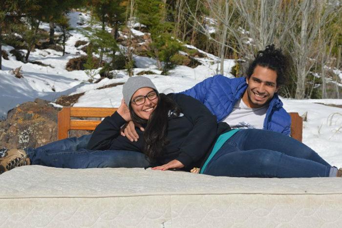 Majatalo Refugios De Montaña Castañar