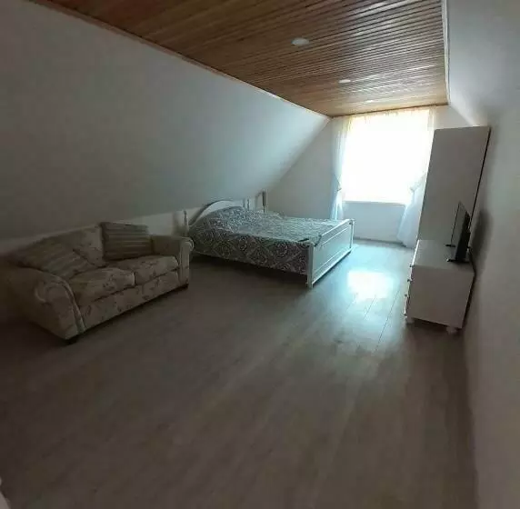 پانسیون Vėjo16