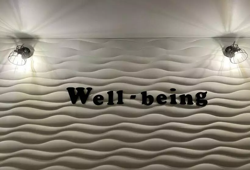 Majatalo апартаменты Well   Being