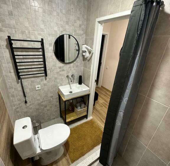 Pensionat апартаменты Well   Being