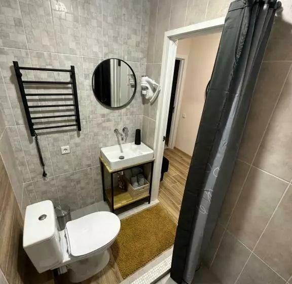 Majatalo апартаменты Well   Being