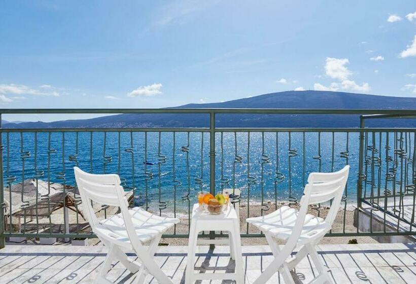 Rosic Apartments Baosici