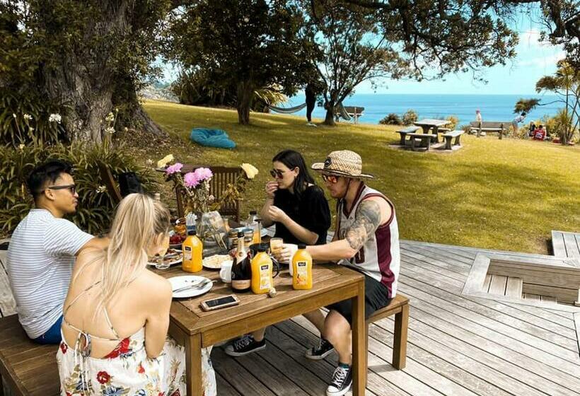 Waiheke Backpackers Hostel
