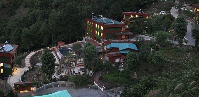 Aamari Resort