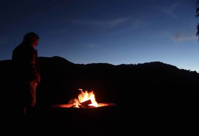 Bed and Breakfast Engadine Inn & Cabins