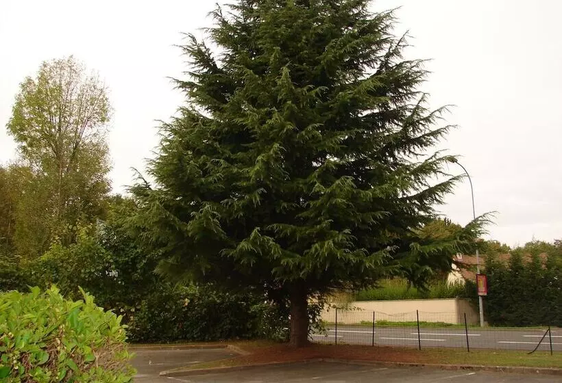 Budget Hotel Melun Sud Dammarie Les Lys