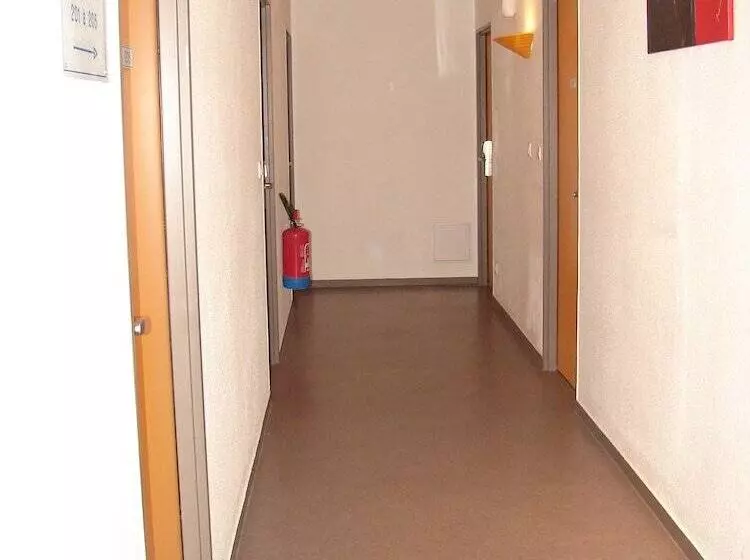 Budget Hotel Melun Sud Dammarie Les Lys