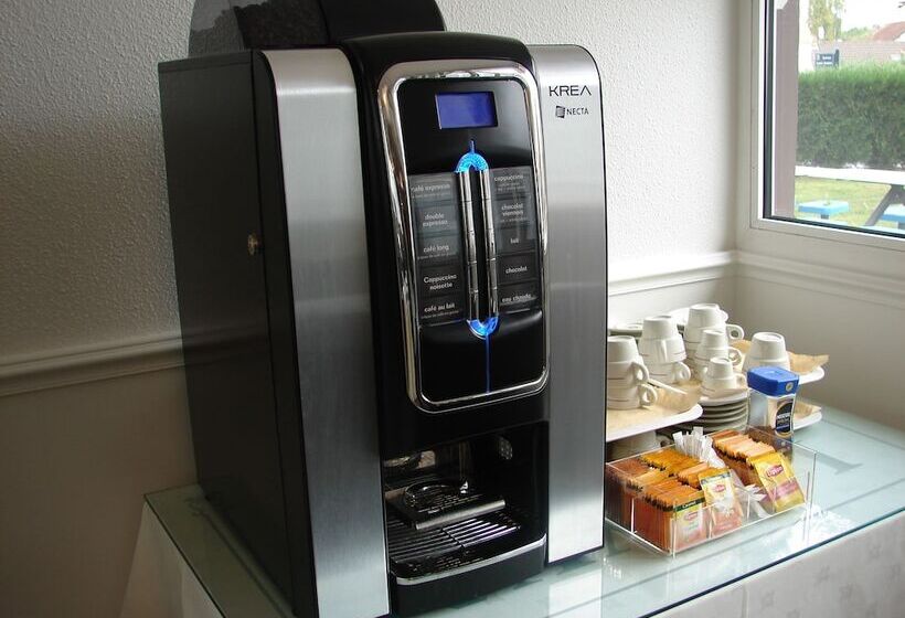 Budget Hotel Melun Sud   Dammarie Les Lys