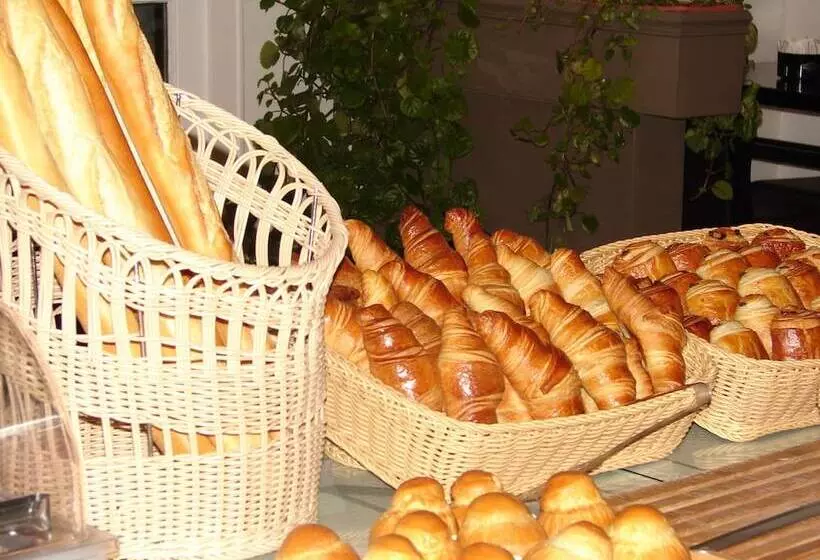 Budget Hotel Melun Sud Dammarie Les Lys