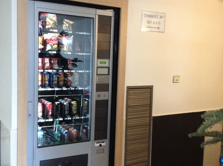 Budget Hotel Melun Sud   Dammarie Les Lys