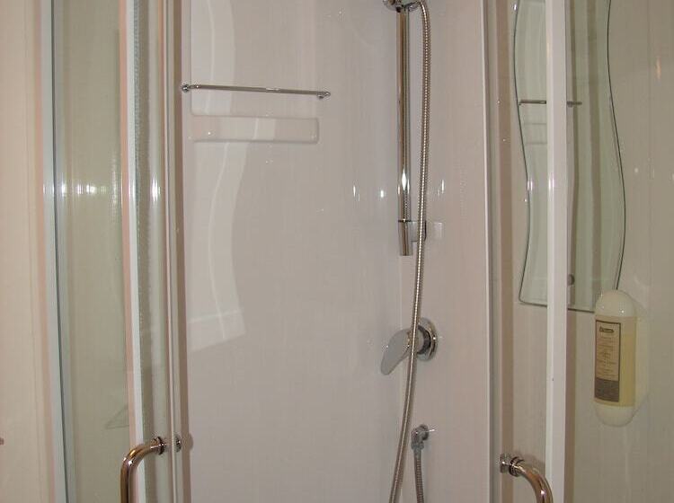 Budget Hotel Melun Sud   Dammarie Les Lys