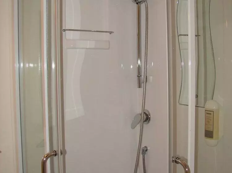 Budget Hotel Melun Sud Dammarie Les Lys