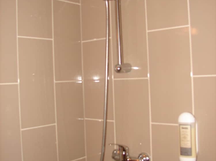 Budget Hotel Melun Sud   Dammarie Les Lys