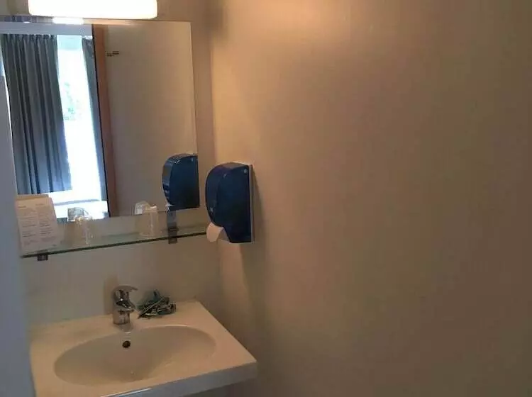 Budget Hotel Melun Sud Dammarie Les Lys