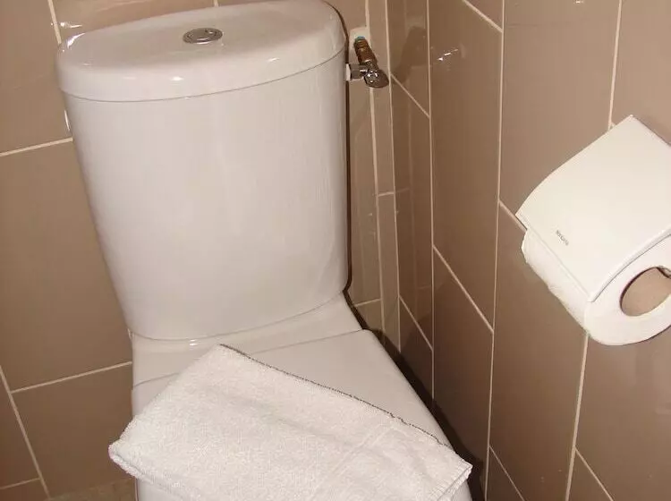 Budget Hotel Melun Sud Dammarie Les Lys