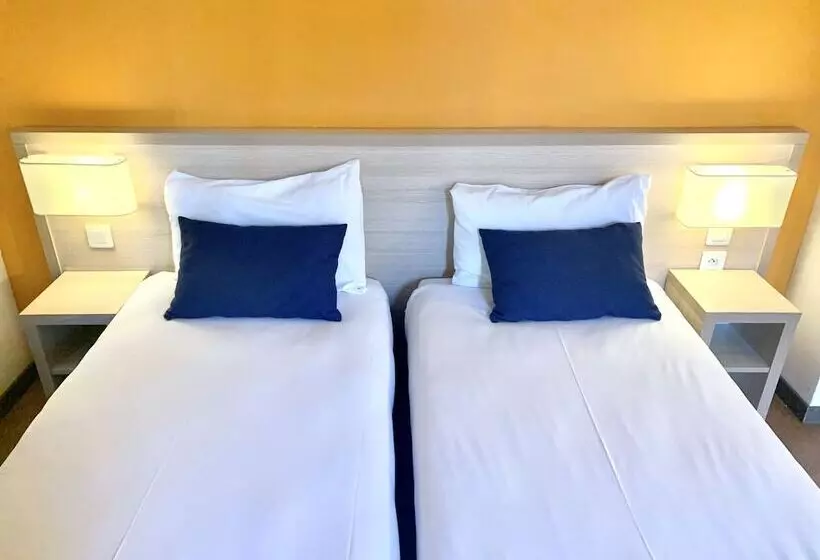 Budget Hotel Melun Sud Dammarie Les Lys