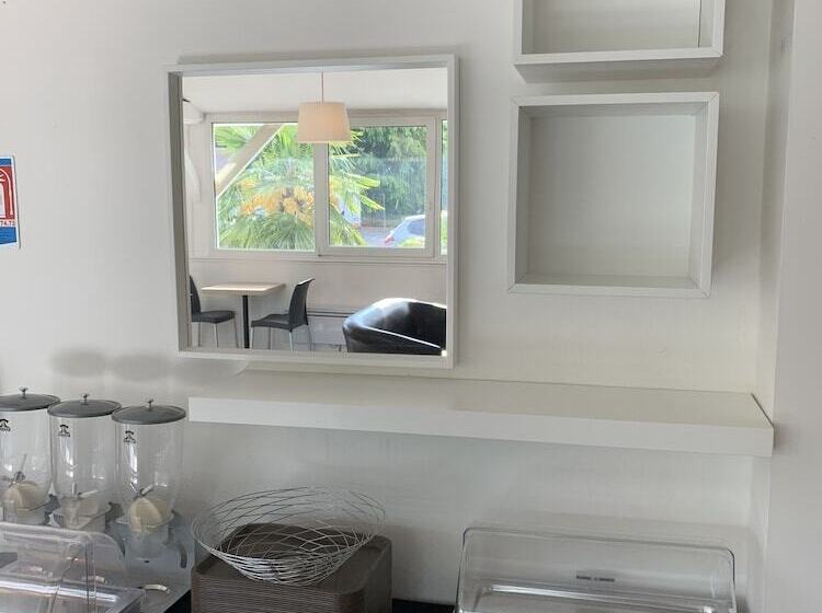 Budget Hotel Melun Sud   Dammarie Les Lys