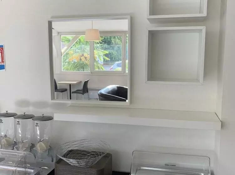 Budget Hotel Melun Sud Dammarie Les Lys