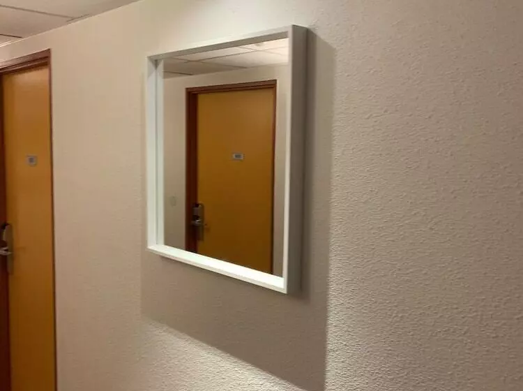 Budget Hotel Melun Sud Dammarie Les Lys