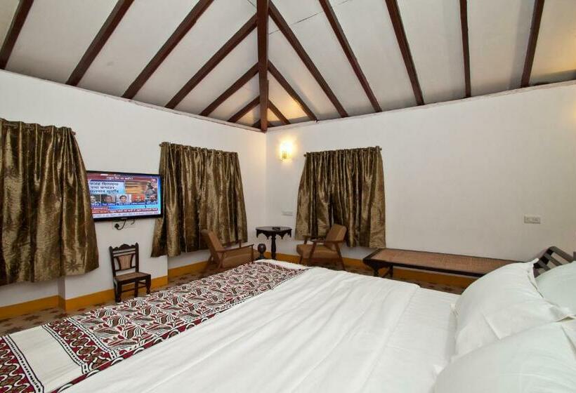 Hospedaria Abrigo De Botelho