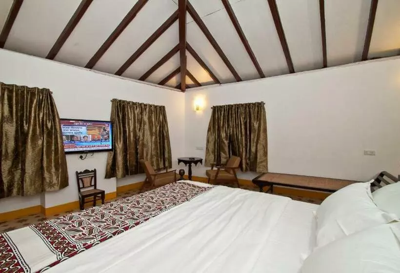 Hospedaria Abrigo De Botelho