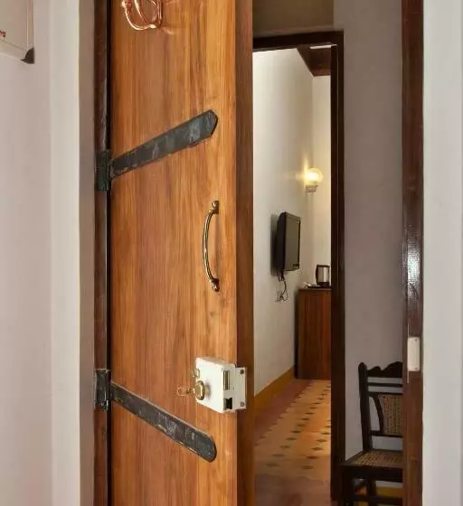 Hospedaria Abrigo De Botelho