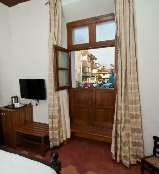 Hospedaria Abrigo De Botelho