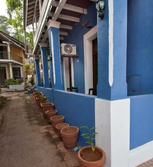 Hospedaria Abrigo De Botelho