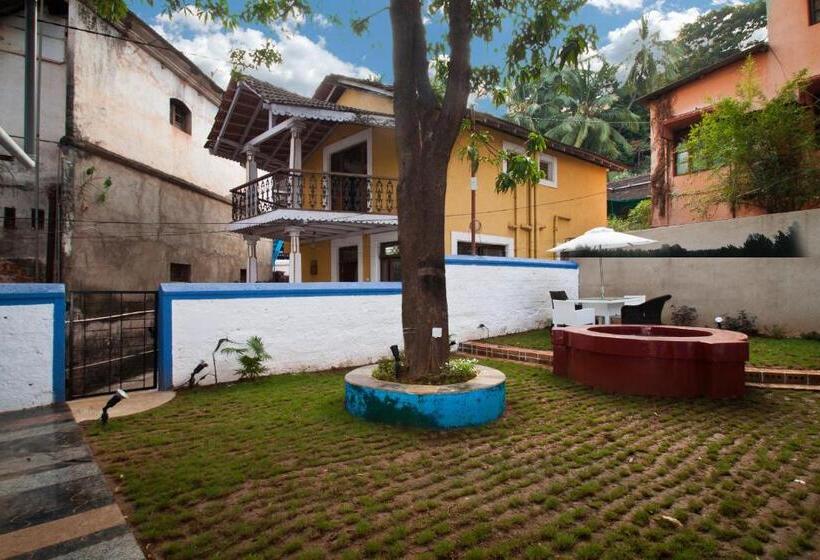 Hospedaria Abrigo De Botelho