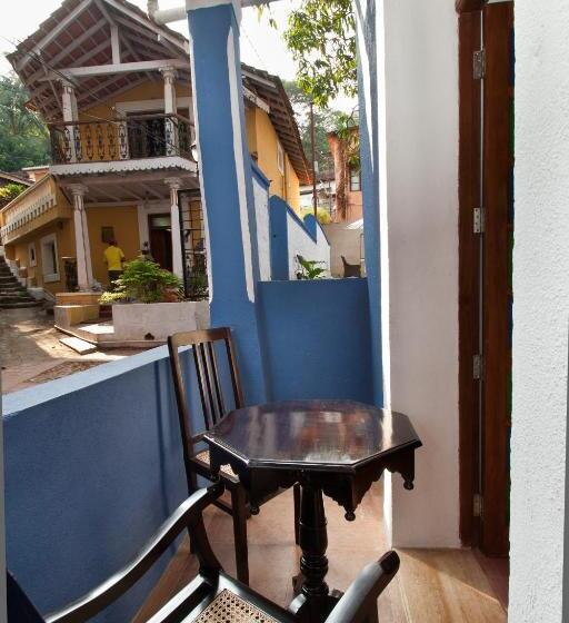 Hospedaria Abrigo De Botelho