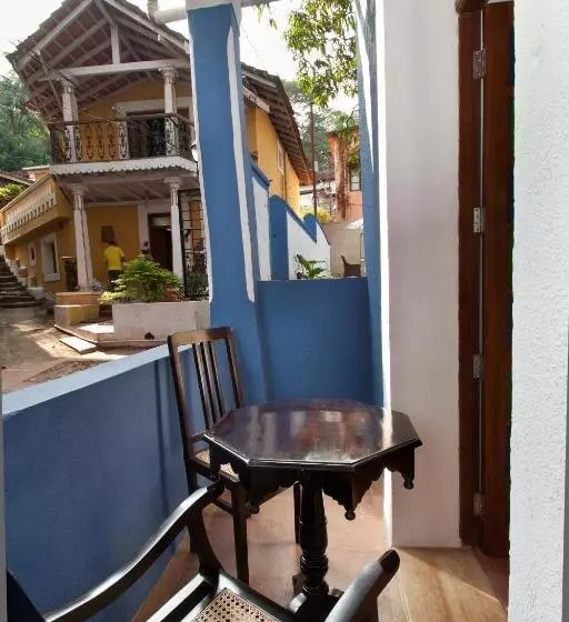 Hospedaria Abrigo De Botelho