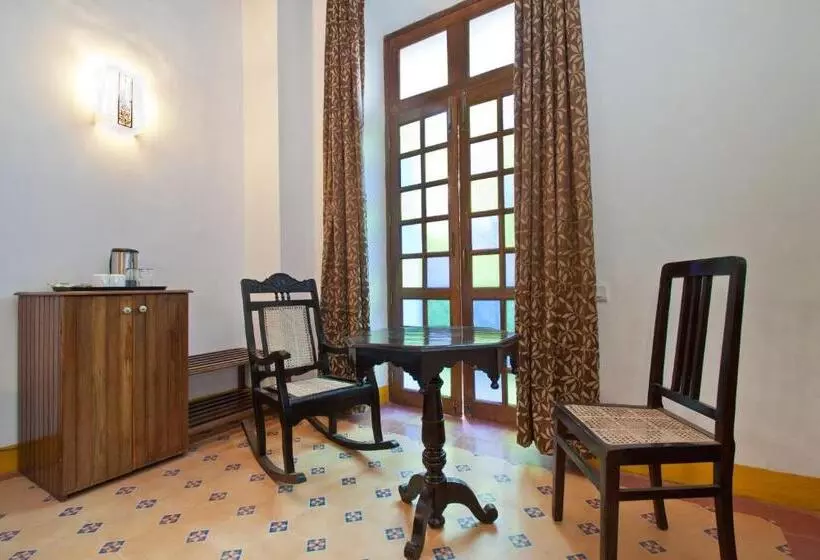 Hospedaria Abrigo De Botelho