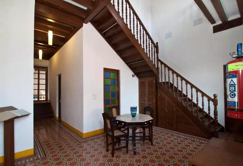 Hospedaria Abrigo De Botelho