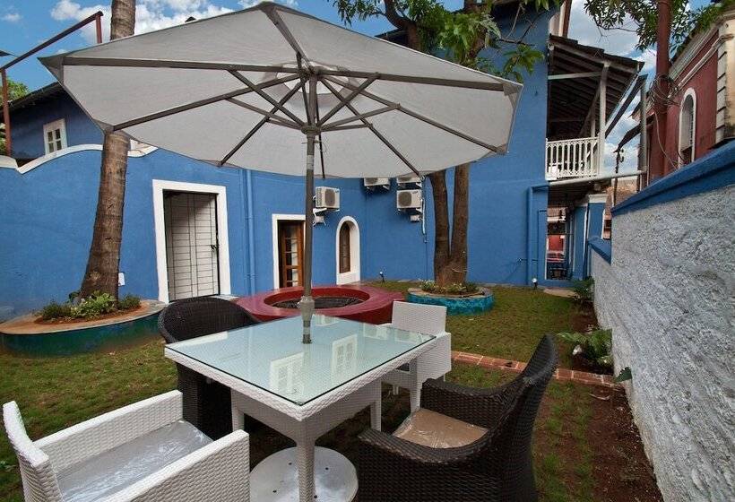 Hospedaria Abrigo De Botelho