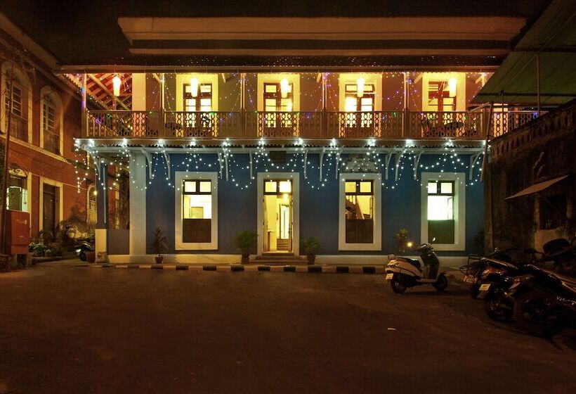 Hospedaria Abrigo De Botelho