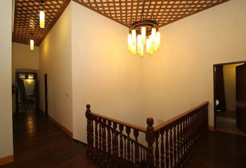 Hospedaria Abrigo De Botelho