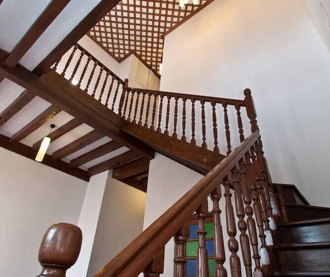 Hospedaria Abrigo De Botelho