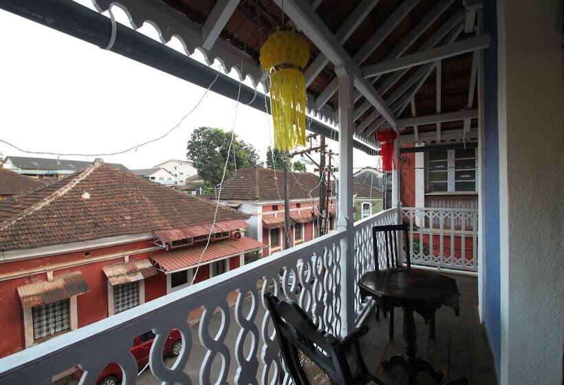 Hospedaria Abrigo De Botelho