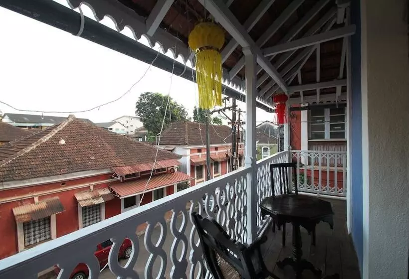 Hospedaria Abrigo De Botelho