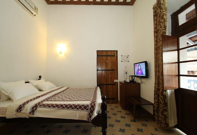 Hospedaria Abrigo De Botelho