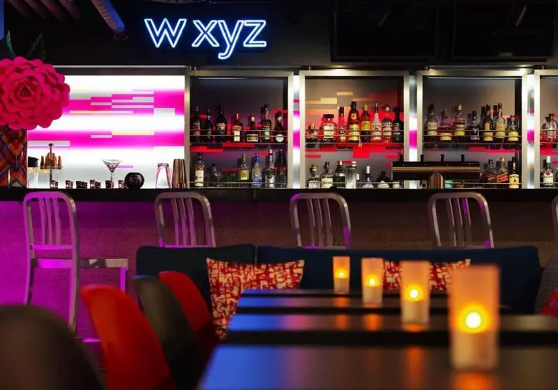 ホテル Aloft Stuttgart