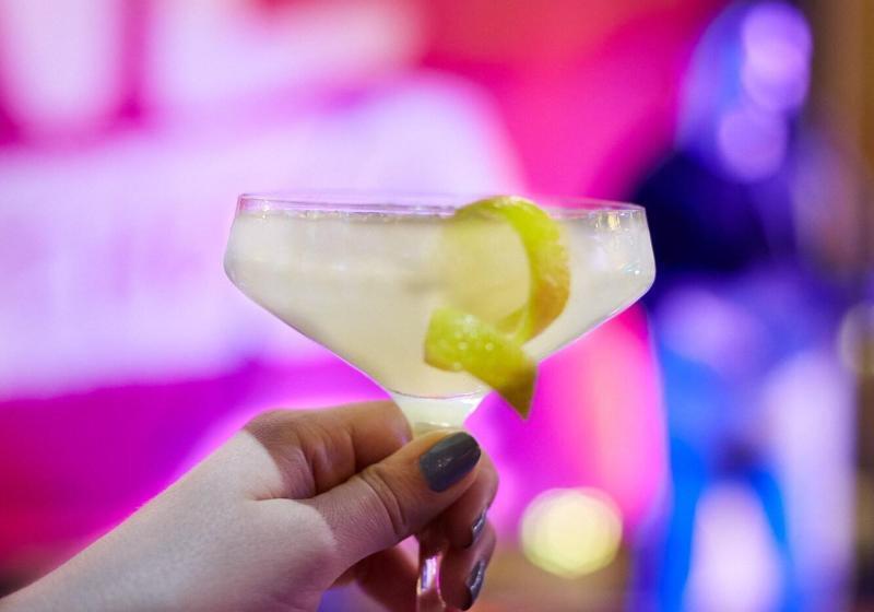 Hotelli Aloft Stuttgart