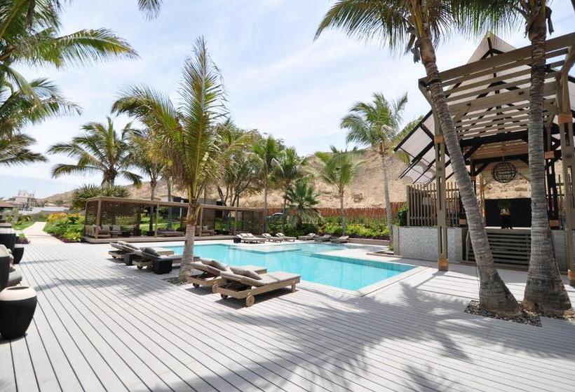 فندق Arennas Mancora