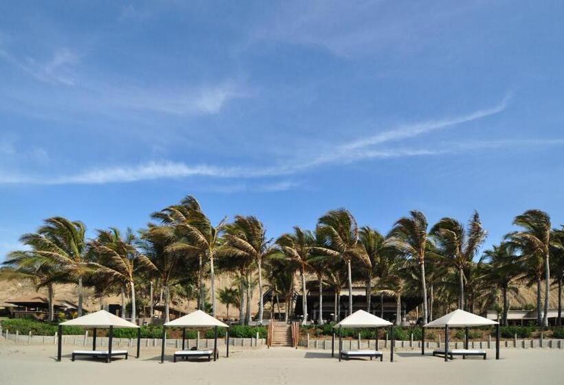 فندق Arennas Mancora