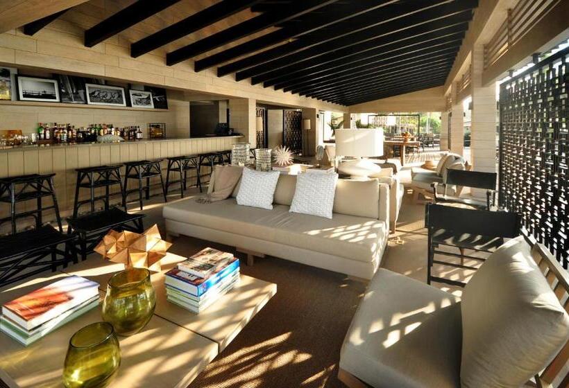 فندق Arennas Mancora