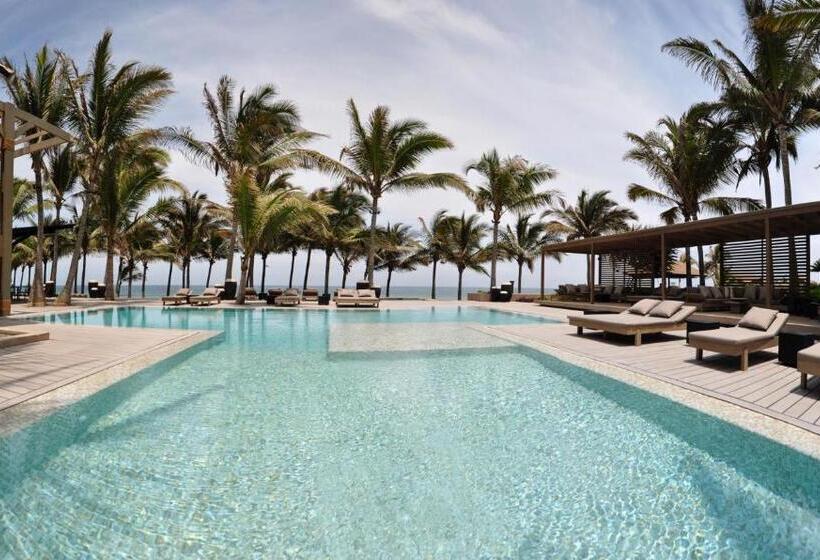 فندق Arennas Mancora