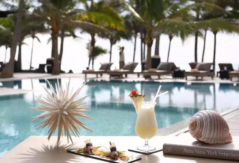 Отель Arennas Mancora